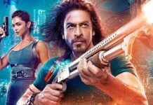 ਬਾਕਸ ਆਫਿਸ ‘ਤੇ ਨਹੀਂ ਘੱਟ ਰਿਹਾ ‘ਪਠਾਨ’ ਦਾ ਜਲਵਾ, ਫਿਲਮ ਨੇ ਤੀਜੇ ਸ਼ਨੀਵਾਰ ਵੀ ਕੀਤੀ ਖੂਬ ਕਮਾਈ