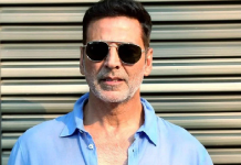 ਅਕਸ਼ੇ ਕੁਮਾਰ ਦੀ ਫਿਲਮ ਦੇ ਮੇਕਅੱਪ ਆਰਟਿਸਟ ‘ਤੇ ਤੇਂਦੁਏ ਨੇ ਕੀਤਾ ਹਮਲਾ, ਹਸਪਤਾਲ ‘ਚ ਭਰਤੀ