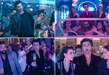 ਰਣਬੀਰ-ਸ਼ਰਧਾ ਦੀ ਫਿਲਮ ‘ਤੂੰ ਝੂਠੀ ਮੈਂ ਮੱਕਾਰ’ ਦਾ ਦੂਜਾ ਗੀਤ ‘Pyaar Hota Kayi Baar Hai’ ਹੋਇਆ ਰਿਲੀਜ਼