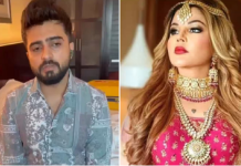 ਈਰਾਨੀ ਔਰਤ ਨੇ ਰਾਖੀ ਦੇ ਪਤੀ ਆਦਿਲ ‘ਤੇ ਲਗਾਇਆ ਜ਼+ਬਰ ਜ+ਨਾਹ ਦਾ ਦੋਸ਼, ਮੈਸੂਰ ‘ਚ ਦਰਜ FIR