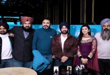 ਗਾਇਕ ਪ੍ਰੀਤ ਹਰਪਾਲ ਅਤੇ ਅਦਾਕਾਰਾ ਹਰਸਿਮਰਨ ਓਬਰਾਏ ਨੇ ਨਵੀਂ ਫ਼ਿਲਮ “ਪਿੰਡ ਆਲਾ ਸਕੂਲ” ਦੀ ਕੀਤੀ ਘੋਸ਼ਣਾ