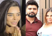 ਮੀਡੀਆ ਦੇ ਸਾਹਮਣੇ ਆਈ ਆਦਿਲ ਦੁਰਾਨੀ ਦੀ ਗਰਲਫਰੈਂਡ, ਰਾਖੀ ਸਾਵੰਤ ਦੇ ਦੋਸ਼ਾਂ ਦਾ ਦਿੱਤਾ ਮੂੰਹ ਤੋੜ ਜਵਾਬ