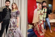 ਗ੍ਰਿਫਤਾਰੀ ਤੋਂ ਬਾਅਦ ਰਾਖੀ ਸਾਵੰਤ ਦੇ ਪਤੀ ਆਦਿਲ ਖਾਨ ਦੁਰਾਨੀ ਨੂੰ ਅਦਾਲਤ ਲੈ ਕੇ ਪਹੁੰਚੀ ਪੁਲਿਸ