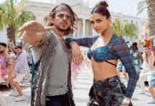 ਦੁਨੀਆ ਭਰ ‘ਚ ਚੱਲਿਆ ‘ਪਠਾਨ’ ਦਾ ਜਾਦੂ ,1000 ਕਰੋੜ ਦੇ ਕਲੱਬ ‘ਚ ਹੋਈ ਸ਼ਾਮਿਲ