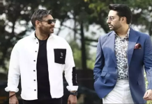 ਅਜੇ ਦੇਵਗਨ ਨੇ ਅਭਿਸ਼ੇਕ ਬੱਚਨ ਨੂੰ ਖ਼ਾਸ ਅੰਦਾਜ਼ ‘ਚ ਦਿੱਤੀ ਜਨਮਦਿਨ ਦੀ ਵਧਾਈ,ਸਾਂਝੀ ਕੀਤੀ ਥ੍ਰੋਬੈਕ ਤਸਵੀਰ