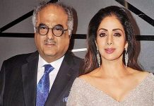 ਸ਼੍ਰੀਦੇਵੀ ਦੇ ਜੀਵਨ ‘ਤੇ ਲਿਖੀ ਗਈ Biography! ਪਤੀ ਬੋਨੀ ਕਪੂਰ ਕਿਤਾਬ ਕਰਨਗੇ ਲਾਂਚ