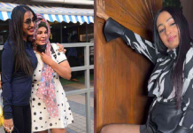 ਰਾਖੀ ਸਾਵੰਤ ਦੇ ਸਮਰਥਨ ‘ਚ ਆਈ ਕਸ਼ਮੀਰਾ ਸ਼ਾਹ, ਅਦਾਕਾਰਾ ਨੇ ਗੁੱਸੇ ‘ਚ ਆਦਿਲ ਲਈ ਆਖੀ ਇਹ ਗੱਲ