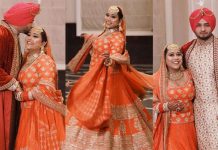 ਅਫਸਾਨਾ ਖਾਨ ਨੇ ਮਨਾਈ ਵਿਆਹ ਦੀ ਪਹਿਲੀ ਵਰ੍ਹੇਗੰਢ, ਪਤੀ ਸਾਜ਼ ਤੋਂ ਮਿਲਿਆ ਇਹ ਸਪੈਸ਼ਲ ਸਰਪ੍ਰਾਈਜ਼