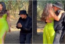 ਨੋਰਾ ਫਤੇਹੀ ਨਾਲ ਰੋਮਾਂਟਿਕ ਹੋਏ ਅਕਸ਼ੇ ਕੁਮਾਰ, ਇੰਸਟਾਗ੍ਰਾਮ ‘ਤੇ ਸ਼ੇਅਰ ਕੀਤਾ ਡਾਂਸ ਵੀਡੀਓ