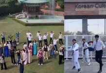 ਨਾਟੂ ਨਾਟੂ ਗੀਤ ‘ਤੇ ਕੋਰੀਆ ਅੰਬੈਸੀ ਸਟਾਫ ਦਾ ਡਾਂਸ ਦੇਖ ਪੀਐਮ ਮੋਦੀ ਨੇ ਦਿੱਤੀ ਪ੍ਰਤੀਕਿਰਿਆ, ਆਖੀ ਇਹ ਗੱਲ