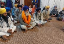 ਦੂਜੇ ਬੰਦੀ ਸਿੰਘ ਇੰਜਨੀਅਰ ਭਾਈ ਗੁਰਮੀਤ ਸਿੰਘ ਨੂੰ ਮਿਲੀ ਪੈਰੋਲ