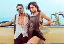 200 ਨਹੀਂ, 150 ਵੀ ਨਹੀਂ…. ਸ਼ਾਹਰੁਖ ਖਾਨ ਨੇ ਪ੍ਰਸ਼ੰਸਕਾਂ ਨੂੰ ਦਿੱਤਾ ਤੋਹਫਾ, ਪਠਾਨ ਦੀ ਟਿਕਟ ਕੀਤੀ ਇੰਨੀ ਸਸਤੀ