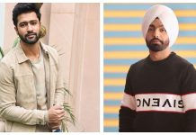 ਇਸ ਫ਼ਿਲਮ ‘ਚ ਇੱਕਠੇ ਨਜ਼ਰ ਆਉਣਗੇ Ammy Virk ਤੇ Vicky Kaushal,ਰਿਲੀਜ਼ ਡੇਟ ਆਈ ਸਾਹਮਣੇ