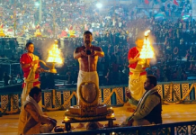 ਅਜੇ ਦੇਵਗਨ ਨੇ ਸੋਸ਼ਲ ਮੀਡੀਆ ‘ਤੇ ਦਿਖਾਈ ਭੋਲਾ ਦੀ ਸ਼ੂਟਿੰਗ ਦੀਆਂ ਝਲਕੀਆਂ, ਦੱਸਿਆ ਮਹਾਆਰਤੀ ਦਾ ਅਨੁਭਵ