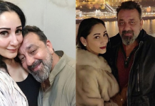 ਜਾਣੋ ਕਿਸ ਤਰਾਂ 20 ਸਾਲ ਛੋਟੀ ਮਾਨਯਤਾ ਤੇ ਆਇਆ ਸੀ ਸੰਜੇ ਦੱਤ ਦਾ ਦਿਲ, ਫ਼ਿਲਮੀ ਹੈ ਦੋਵਾਂ ਦੀ ਲਵ ਸਟੋਰੀ