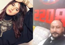 ਵਿਵਾਦਾਂ ‘ਚ ਘਿਰੇ ਸ਼ਹਿਨਾਜ ਗਿੱਲ ਦੇ ਪਿਤਾ ਸੰਤੋਖ ਸਿੰਘ, ਤਰਨ ਤਾਰਨ ਪੁਲਿਸ ਨੇ ਗੰਭੀਰ ਆਰੋਪਾਂ ਵਿੱਚ ਮਾਮਲਾ ਕੀਤਾ ਦਰਜ