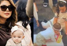 ਬੱਚਿਆਂ ਨਾਲ ਖੇਡਦੀ ਆਈ ਨਜ਼ਰ ਪ੍ਰਿਯੰਕਾ ਚੋਪੜਾ ਦੀ ਧੀ ਮਾਲਤੀ,ਦੇਖੋ ਵਾਇਰਲ ਹੋ ਰਿਹਾ ਕਿਊਟ ਵੀਡੀਓ