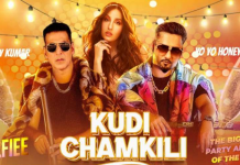 ਫਿਲਮ ‘ਸੈਲਫੀ’ ਦਾ ਗੀਤ ‘ਕੁੜੀ ਚਮਕੀਲੀ’ ਰਿਲੀਜ਼, ਹਨੀ ਸਿੰਘ ਦੇ ਗੀਤ ‘ਤੇ ਅਕਸ਼ੇ ਤੇ ਡਾਇਨਾ ਨੇ ਕੀਤਾ ਜ਼ਬਰਦਸਤ ਡਾਂਸ