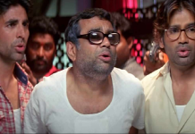 ‘ਹੇਰਾ ਫੇਰੀ 3’ ਦੀ ਸ਼ੂਟਿੰਗ ਹੋਈ ਸ਼ੁਰੂ ,ਕਾਰਤਿਕ ਆਰੀਅਨ ਨਹੀਂ ਬਲਕਿ ਅਕਸ਼ੇ ਕੁਮਾਰ ਨਿਭਾਉਣਗੇ ਰਾਜੂ ਦਾ ਕਿਰਦਾਰ