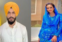 ਅੰਮ੍ਰਿਤਪਾਲ ਸਿੰਘ ਅੱਜ ਵਿਆਹ ਦੇ ਬੰਧਨ ‘ਚ ਬੱਝਣਗੇ: ਇੰਗਲੈਂਡ ਦੀ ਕਿਰਨਦੀਪ ਕੌਰ ਨਾਲ ਲੈਣਗੇ ਲਾਵਾਂ