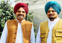 ਪਿਤਾ ਬਲਕੌਰ ਸਿੰਘ ਨੇ ਕੀਤਾ ਵੱਡਾ ਐਲਾਨ, ਬਰਸੀ ਮੌਕੇ ਰਿਲੀਜ਼ ਹੋਣਗੇ ਸਿੱਧੂ ਮੂਸੇਵਾਲਾ ਦੇ ਲਿਖੇ ਆਖ਼ਰੀ ਬੋਲ