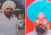 ਡੇਅਰੀ ਮਾਲਕ ਤੇ ਨੌਕਰ ਦਾ ਕ+ਤ+ਲ ਮਾਮਲਾ: ਮੁਲਜ਼ਮ ਹਰਿਦੁਆਰ ਤੋਂ ਗ੍ਰਿਫਤਾਰ