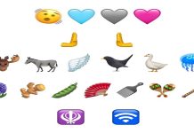 Apple ਦੇ Emoji’s ‘ਚ ਸ਼ਾਮਲ ਹੋਵੇਗਾ ਸਿੱਖ ਧਰਮ ਦਾ ਪ੍ਰਤੀਕ ‘ਖੰਡਾ ਸਾਹਿਬ’