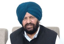 ਪੁਲਿਸ ਨੇ BJP ਲੀਡਰ ਹਰਜੀਤ ਗਰੇਵਾਲ ਖਿਲਾਫ ਦਰਜ ਕੀਤੀ FIR, ਪੜ੍ਹੋ ਕੀ ਹੈ ਮਾਮਲਾ
