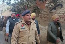 ਬੰਬੀਹਾ ਗੈਂਗ ‘ਤੇ ਪੰਜਾਬ ਪੁਲਿਸ ਦੀ ਕਾਰਵਾਈ: ਬਠਿੰਡਾ, ਫਿਰੋਜ਼ਪੁਰ ਤੇ ਪਟਿਆਲਾ ‘ਚ ਨੇੜਲੇ ਸਾਥੀਆਂ ‘ਤੇ ਕੀਤੀ ਛਾਪੇਮਾਰੀ