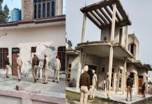 ਪੰਜਾਬ ਪੁਲਿਸ ਨੇ 1 ਕਿਲੋ ਹੈਰੋਇਨ ਤੇ 27 ਲੱਖ ਦੀ ਡਰੱਗ ਮਨੀ ਸਮੇਤ ਇਕ ਕੀਤਾ ਗ੍ਰਿਫਤਾਰ