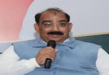 ਕੇਂਦਰੀ ਬਜਟ 130 ਕਰੋੜ ਭਾਰਤੀਆਂ ਦੇ ਜੀਵਨ ਨੂੰ ਬਿਹਤਰ ਤੇ ਖੁਸ਼ਹਾਲ ਬਣਾਏਗਾ : ਅਸ਼ਵਨੀ ਸ਼ਰਮਾ