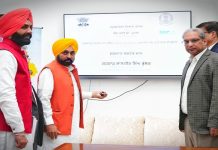 ਪੰਜਾਬ ਹੁਣ ਆਨਲਾਈਨ ਮਿਲੇਗਾ ਗੱਡੀਆਂ ਦਾ Fitness Certificate, ਐਪ ਹੋਈ ਲਾਂਚ