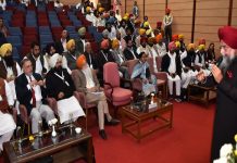 ਵਿਧਾਨ ਸਭਾ ਮੈਨੁਅਲ ਨੂੰ ਆਪਣੀ ਜ਼ਿੰਦਗੀ ਦਾ ਹਿੱਸਾ ਬਣਾਉਣ ਵਿਧਾਇਕ : ਕੁਲਤਾਰ ਸਿੰਘ ਸੰਧਵਾਂ