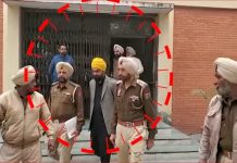 ਅਦਾਲਤ ਵੱਲੋਂ ਅੰਮ੍ਰਿਤਪਾਲ ਸਿੰਘ ਦੇ ਸਾਥੀ ਤੂਫ਼ਾਨ ਨੂੰ ਭੇਜਿਆ ਜੇਲ੍ਹ