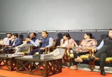 ਪੰਜਾਬ ਨਿਵੇਸ਼ਕ ਸੰਮੇਲਨ-2023 ਦੇ ਵਾਸਤੇ ਅੱਜ ਪੰਜਾਬ ਸਰਕਾਰ ਦੇ ਉਚ ਅਧਿਕਾਰੀਆਂ ਦੀ ਅਗਵਾਈ ‘ਚ ਹੋਈ ਡਰੈਸ ਰਿਹਰਸਲ