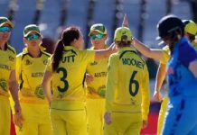 Ind vs Aus ICC T20 WC Semifinal: ਆਸਟ੍ਰੇਲੀਆ ਨੇ ਭਾਰਤ ਨੂੰ ਹਰਾ ਕੇ ਫ਼ਾਈਨਲ ‘ਚ ਬਣਾਈ ਜਗ੍ਹਾ