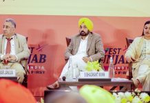 ਨਿਵੇਸ਼ ਨੂੰ ਹੁਲਾਰਾ ਦੇਣ ਲਈ ਹੁਣ ਤੋਂ ਉਦਯੋਗਪਤੀਆਂ ਨਾਲ ਦਿਲ ਤੋਂ ਸਮਝੌਤੇ ਹੋਣਗੇ- ਮੁੱਖ ਮੰਤਰੀ ਪੰਜਾਬ