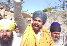 ਰਿਹਾਈ ਤੋਂ ਬਾਅਦ ਬੋਲੇ ਲਵਪ੍ਰੀਤ ਸਿੰਘ ਤੂਫ਼ਾਨ, ਕਿਹਾ . . . .