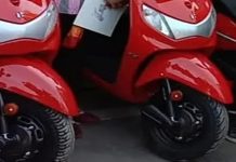 VVIP ਨੰਬਰ ਲਈ ਲਗਾਈ 1.12 ਕਰੋੜ ਦੀ ਬੋਲੀ, 70 ਹਜ਼ਾਰ ਦੀ ਸਕੂਟੀ ਲਈ ਮੰਗਿਆ HP99-9999 ਨੰਬਰ