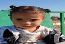 ਲਵਾਰਿਸ ਹਾਲਤ ‘ਚ ਮਿਲੀ 2 ਸਾਲ ਦੀ ਮਾਸੂਮ ਬੱਚੀ