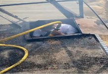 ਅਬੋਹਰ ‘ਚ ਰਾਈਸ ਮਿੱਲ ਦੇ ਬਾਇਲਰ ਨੂੰ ਲੱਗੀ ਭਿਆਨਕ ਅੱਗ