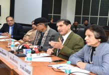 ਭਵਿੱਖ ਦੀਆਂ ਉਮੀਦਾਂ ਵਾਲੇ ਬਜਟ ‘ਚ ਸਾਰੇ ਵਰਗਾਂ ਦਾ ਰੱਖਿਆ ਗਿਆ ਖਿਆਲ: ਪਰਨੀਤ ਸਿੰਘ ਸਚਦੇਵ