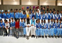 ਪੰਜਾਬ ਵਿਧਾਨ ਸਭਾ ‘ਚ ਨੇੜ ਭਵਿੱਖ ਵਿੱਚ ਵਿਦਿਆਰਥੀਆਂ ਲਈ ਮਸਨੂਈ ਸੈਸ਼ਨ ਕਰਵਾਇਆ ਜਾਵੇਗਾ: ਕੁਲਤਾਰ ਸਿੰਘ ਸੰਧਵਾਂ