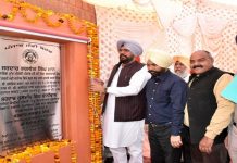 ਪੰਜਾਬ ਦੀਆਂ ਮੰਡੀਆਂ ਨੂੰ ਸਮੇਂ ਦੇ ਹਾਣ ਦੀਆਂ ਮੰਡੀਆਂ ਬਣਾਇਆ ਜਾਵੇਗਾ : ਕੁਲਦੀਪ ਸਿੰਘ ਧਾਲੀਵਾਲ