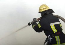 ਲੁਧਿਆਣਾ ਦੀ ਸਪਿਨਿੰਗ ਮਿੱਲ ‘ਚ ਲੱਗੀ ਭਿਆਨਕ ਅੱਗ, ਅੱਗ ‘ਤੇ ਕਾਬੂ ਪਾਉਣ ‘ਚ ਲੱਗੀਆਂ ਫਾਇਰ ਬ੍ਰਿਗੇਡ ਦੀਆਂ 100 ਗੱਡੀਆਂ