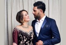 Birthday: ਬੇਹੱਦ ਰੋਮਾਂਟਿਕ ਹੈ ਯੁਵਰਾਜ ਅਤੇ ਹੇਜ਼ਲ ਦੀ ਲਵ ਸਟੋਰੀ ,ਇਸ ਤਰ੍ਹਾਂ ਹੋਈ ਸੀ ਪਹਿਲੀ ਮੁਲਾਕਾਤ