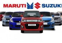 ਮਾਰੂਤੀ ਸੁਜ਼ੂਕੀ ਭਾਰਤ ਵਿੱਚ ਸਭ ਤੋਂ ਵੱਧ ਕਾਰਾਂ ਵੇਚਣ ਵਾਲੀ ਕੰਪਨੀ ਬਣੀ