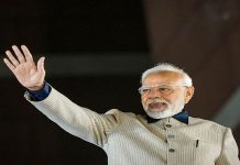 ਪ੍ਰਧਾਨ ਮੰਤਰੀ ਮੋਦੀ ਫਿਰ ਬਣੇ ਦੁਨੀਆ ਦੇ ਸਭ ਤੋਂ ਲੋਕਪ੍ਰਿਯ ਨੇਤਾ, ਟਾਪ 5 ‘ਚੋਂ ਬਾਇਡਨ ਅਤੇ ਸੁਨਕ ਬਾਹਰ