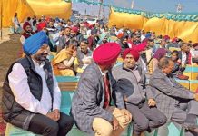 ਮੋਹਾਲੀ ‘ਚ ਪੁਲਿਸ ਮੁਲਾਜ਼ਮਾਂ ਨਾਲ 313 ਕਰੋੜ ਦੀ ਠੱਗੀ, ਸਸਤੇ ਪਲਾਟ ਦੇਣ ਲਈ ਕਰਵਾਇਆ ਨਿਵੇਸ਼