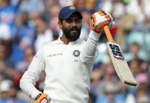 ਭਾਰਤ ਦੇ ਆਲਰਾਊਂਡਰ ਰਵਿੰਦਰ ਜਡੇਜਾ ‘ਤੇ ICC ਦੀ ਵੱਡੀ ਕਾਰਵਾਈ, ਲਗਾਇਆ ਜੁਰਮਾਨਾ, ਜਾਣੋ ਪੂਰਾ ਮਾਮਲਾ